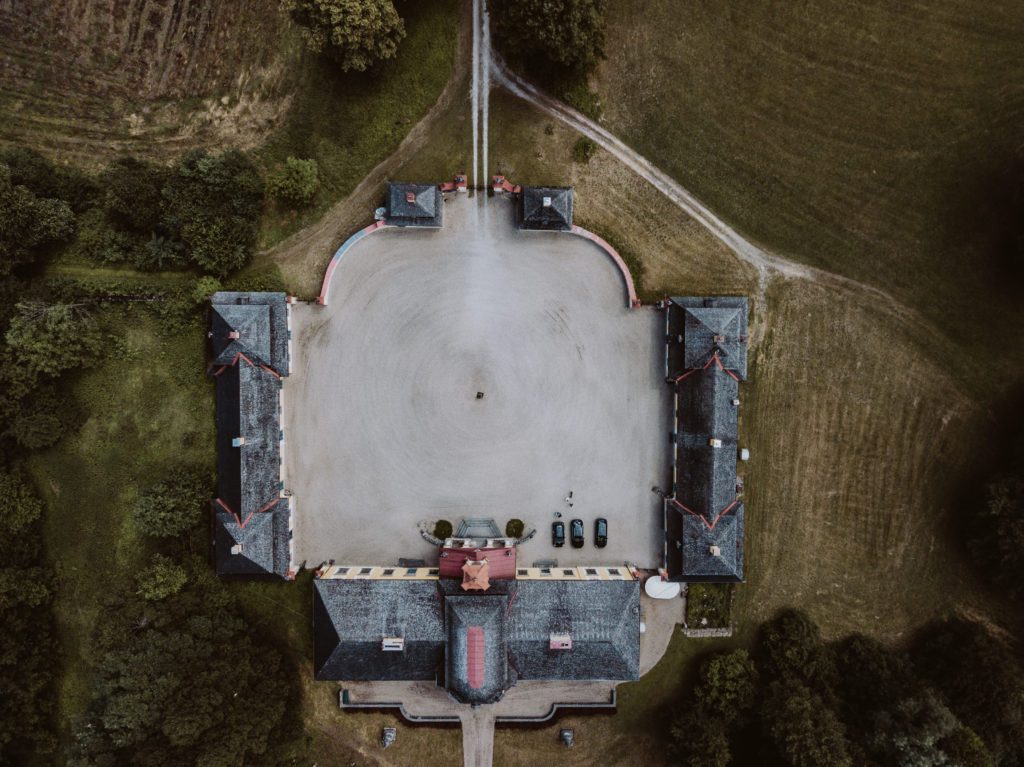 Kontakt Schloss Neuwartenburg